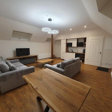 Leipzig Lux Suites Екстер'єр фото