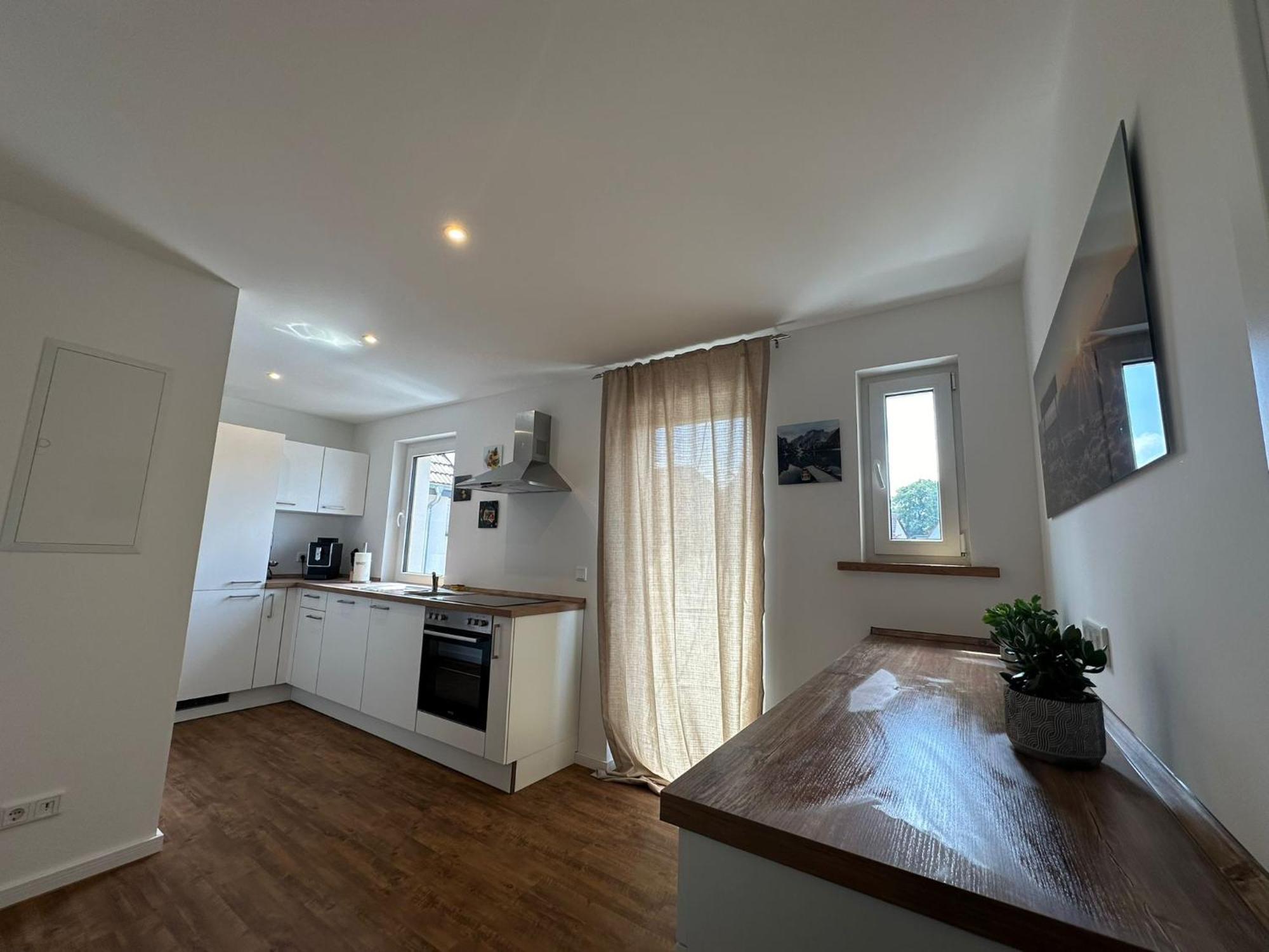 Leipzig Lux Suites Екстер'єр фото