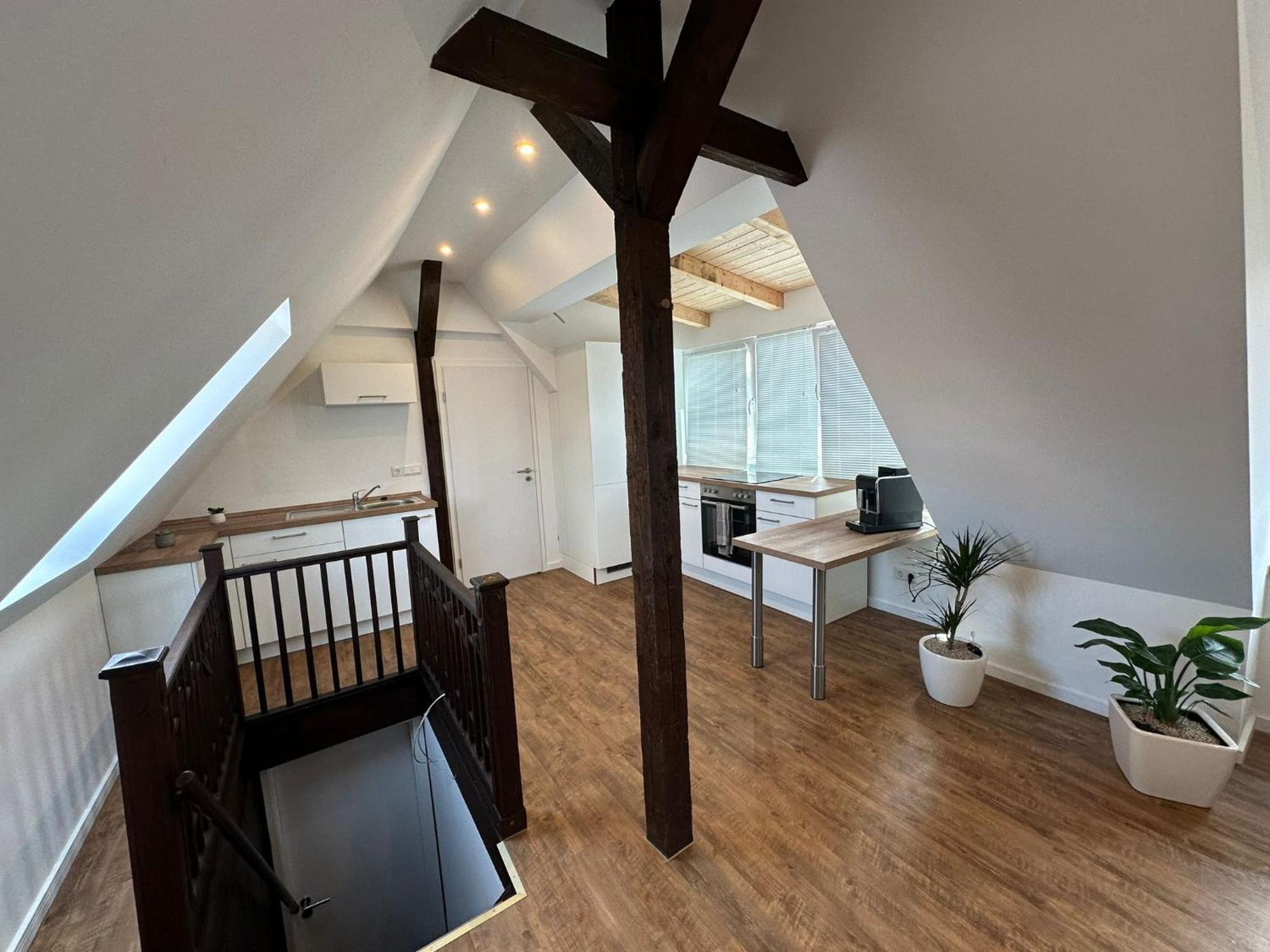 Leipzig Lux Suites Екстер'єр фото