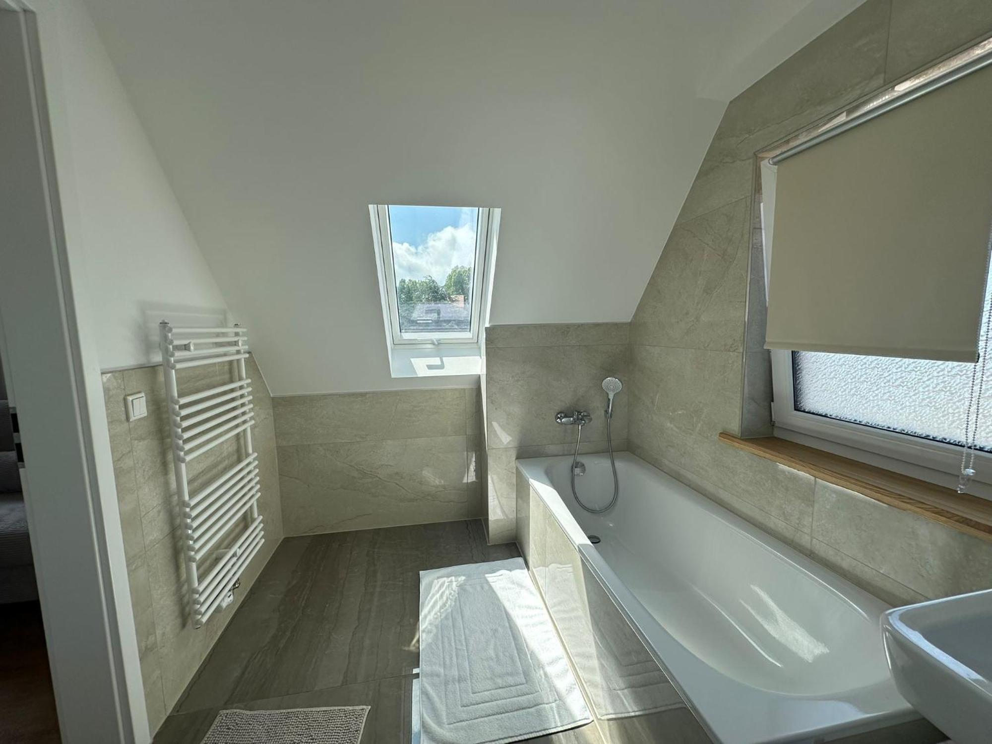 Leipzig Lux Suites Екстер'єр фото