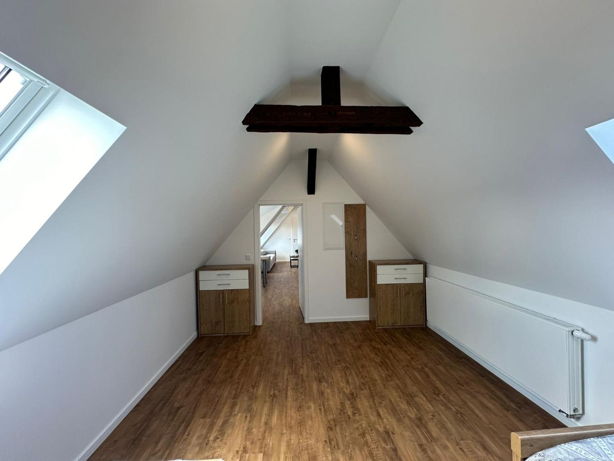 Leipzig Lux Suites Екстер'єр фото