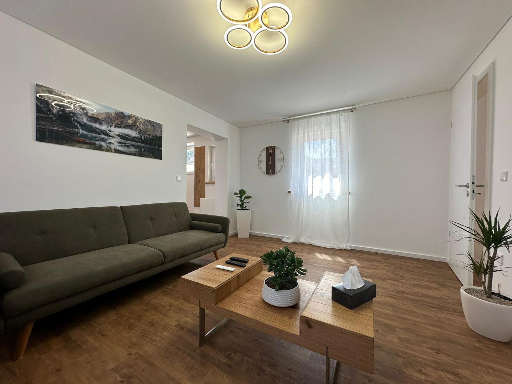 Leipzig Lux Suites Екстер'єр фото