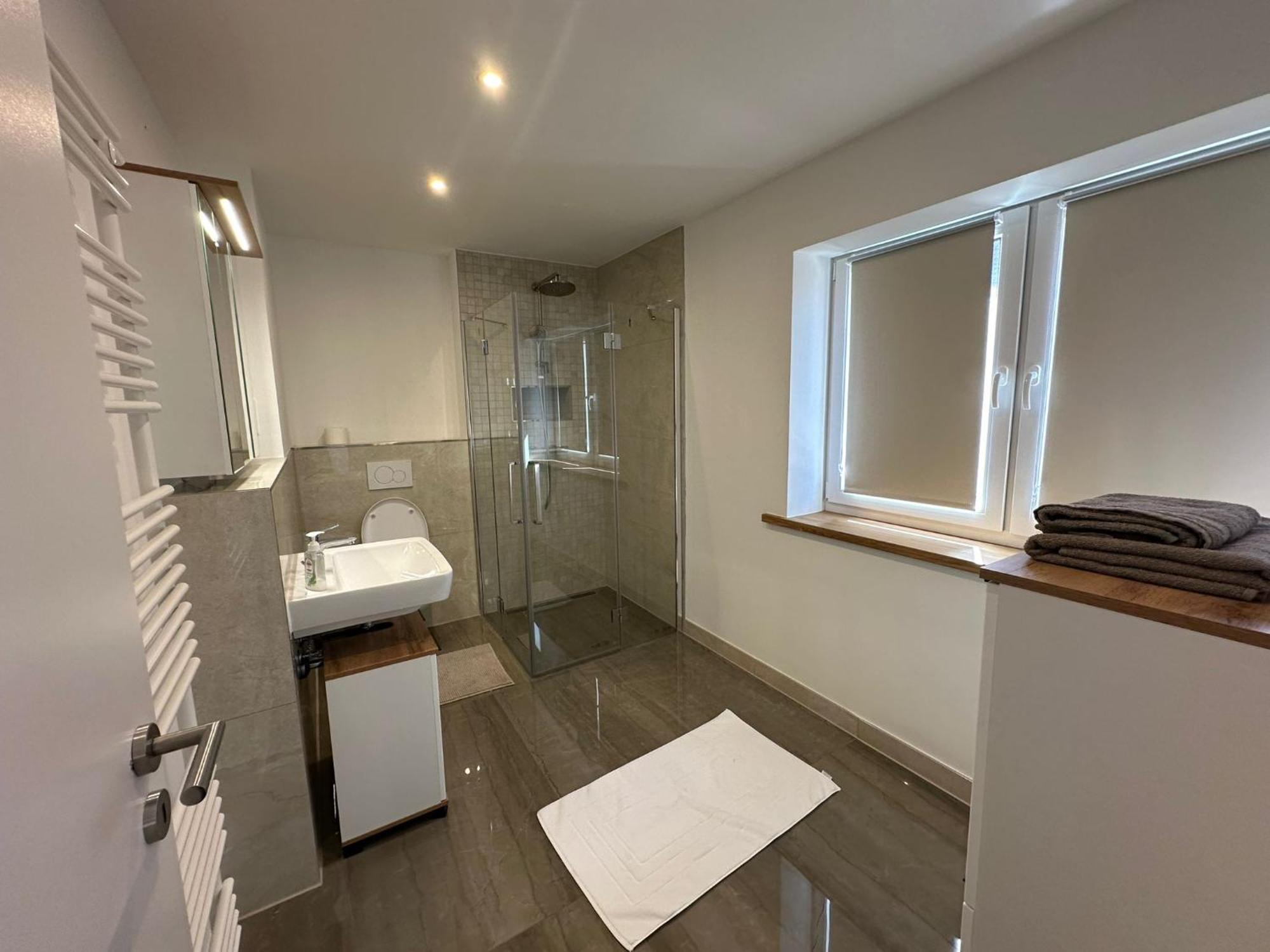 Leipzig Lux Suites Екстер'єр фото
