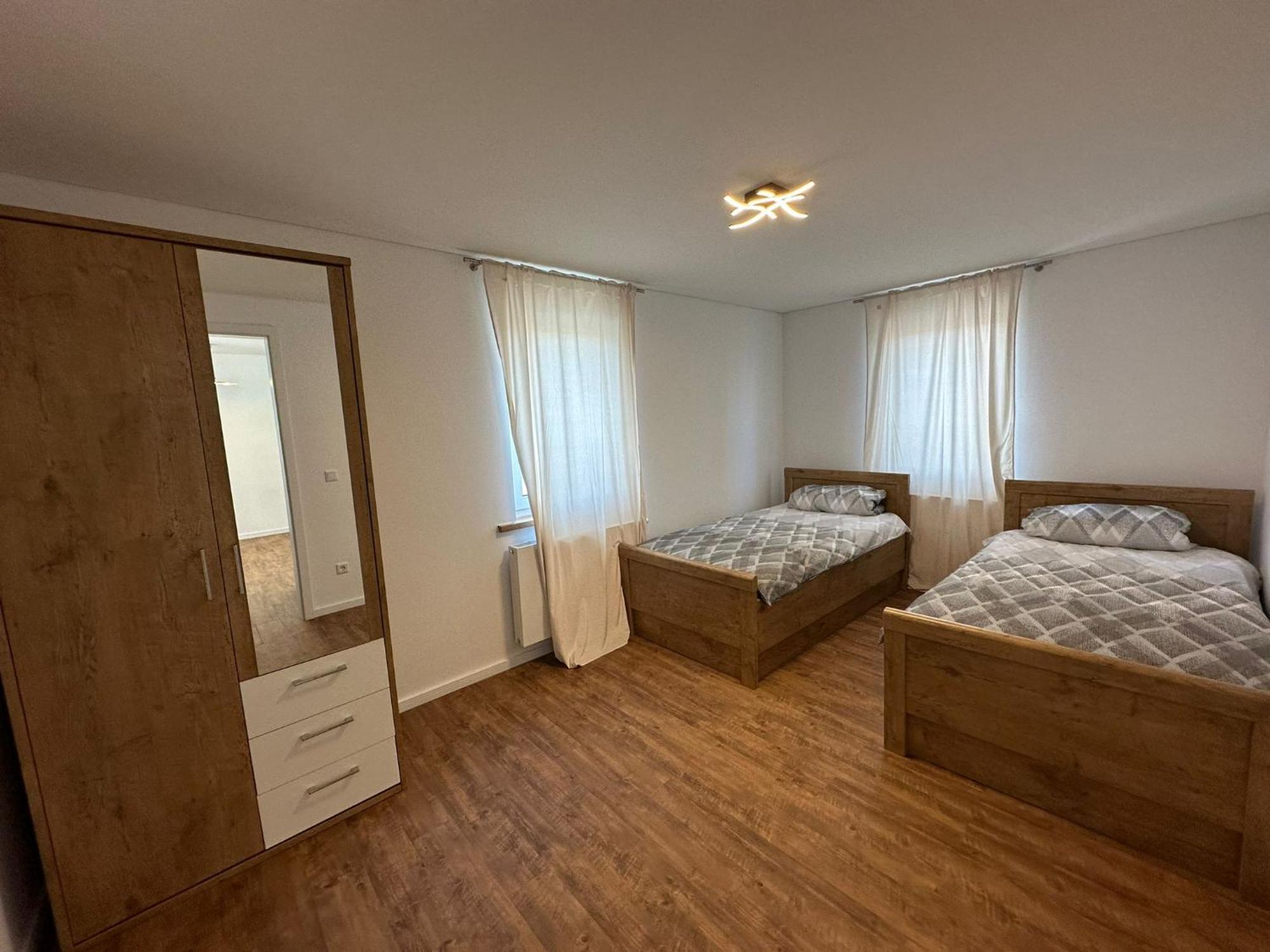 Leipzig Lux Suites Екстер'єр фото