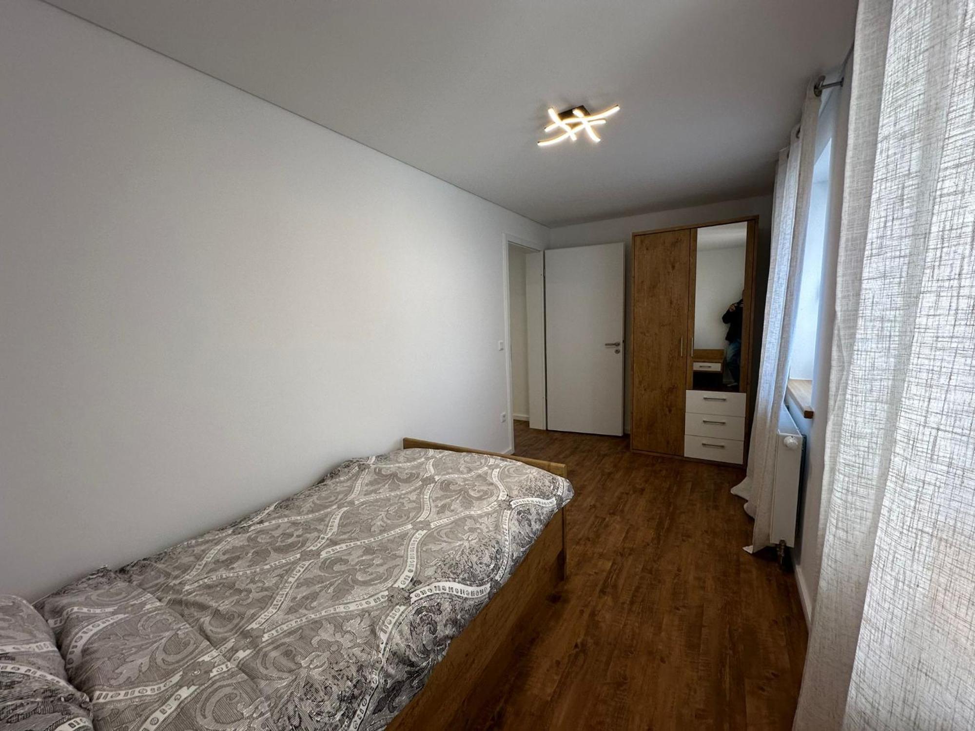 Leipzig Lux Suites Екстер'єр фото