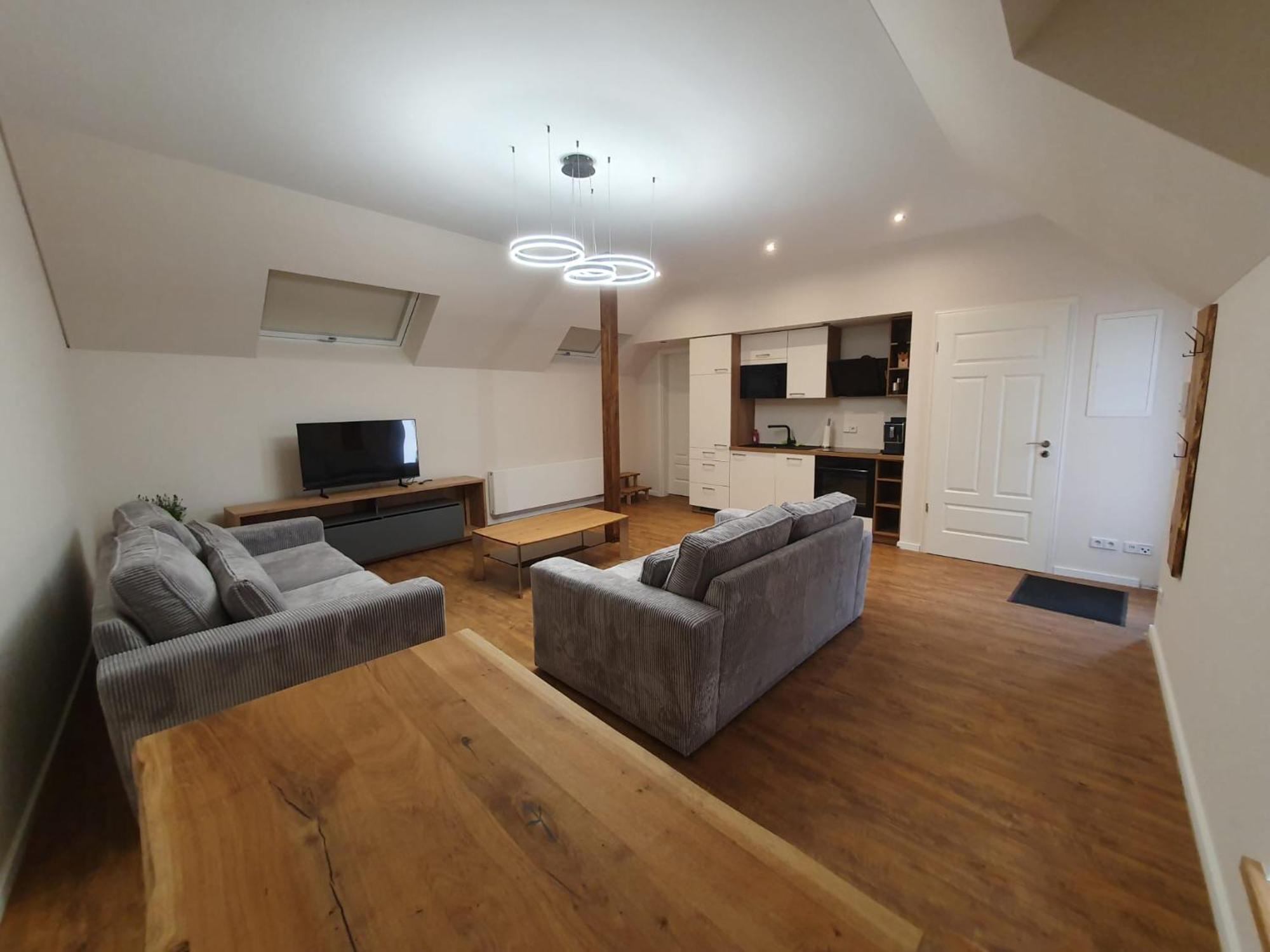 Leipzig Lux Suites Екстер'єр фото
