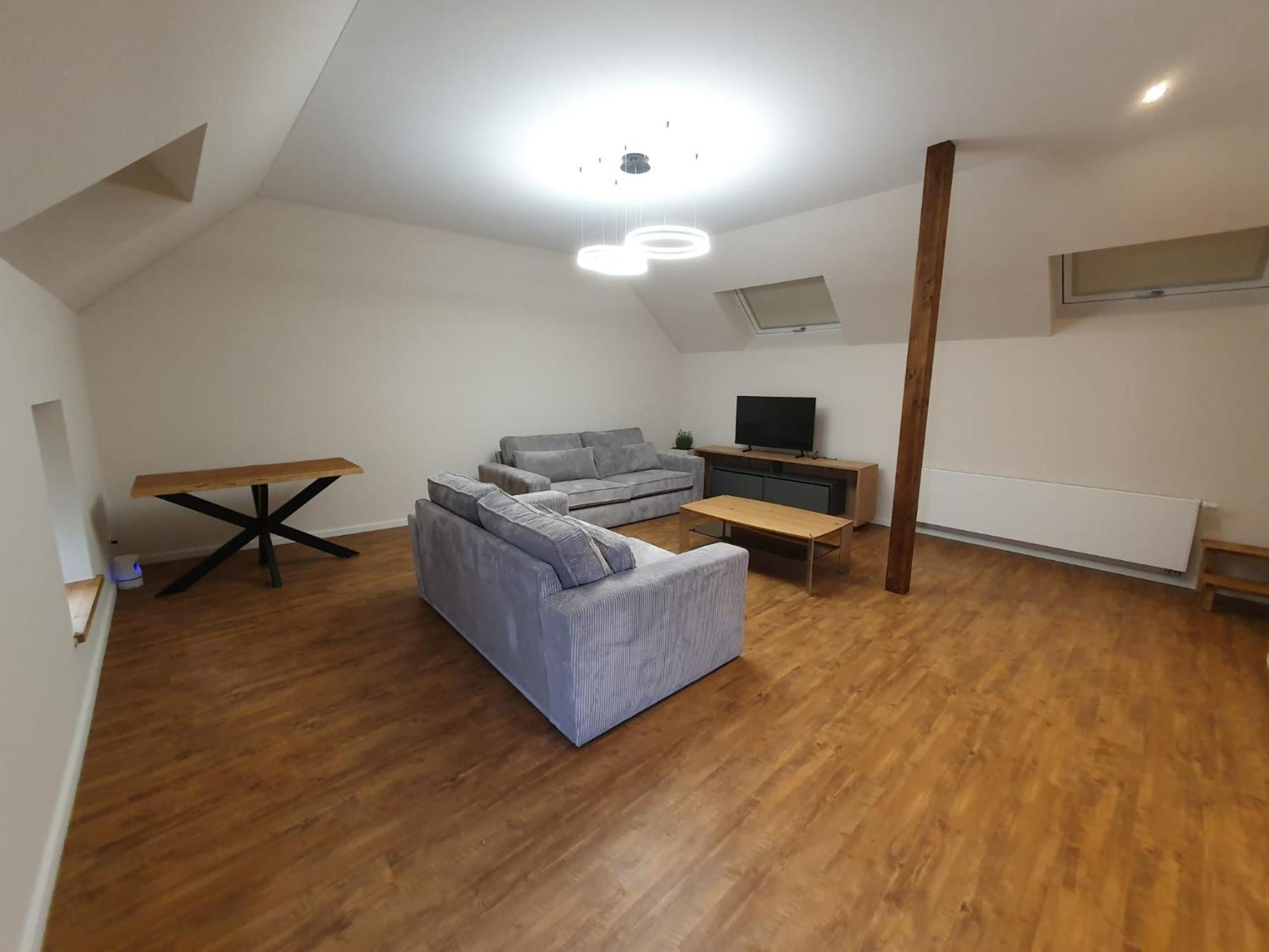 Leipzig Lux Suites Екстер'єр фото