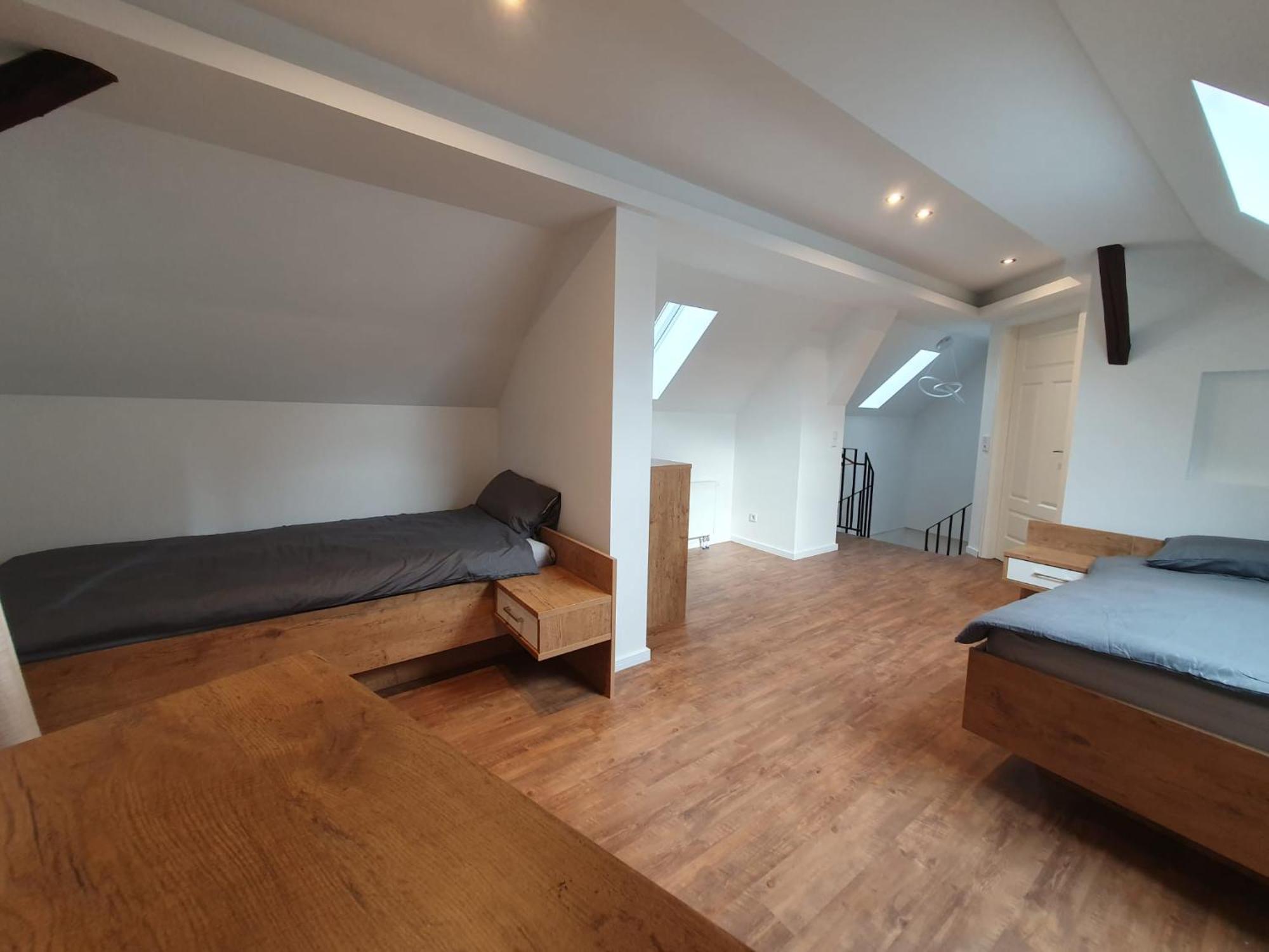 Leipzig Lux Suites Екстер'єр фото