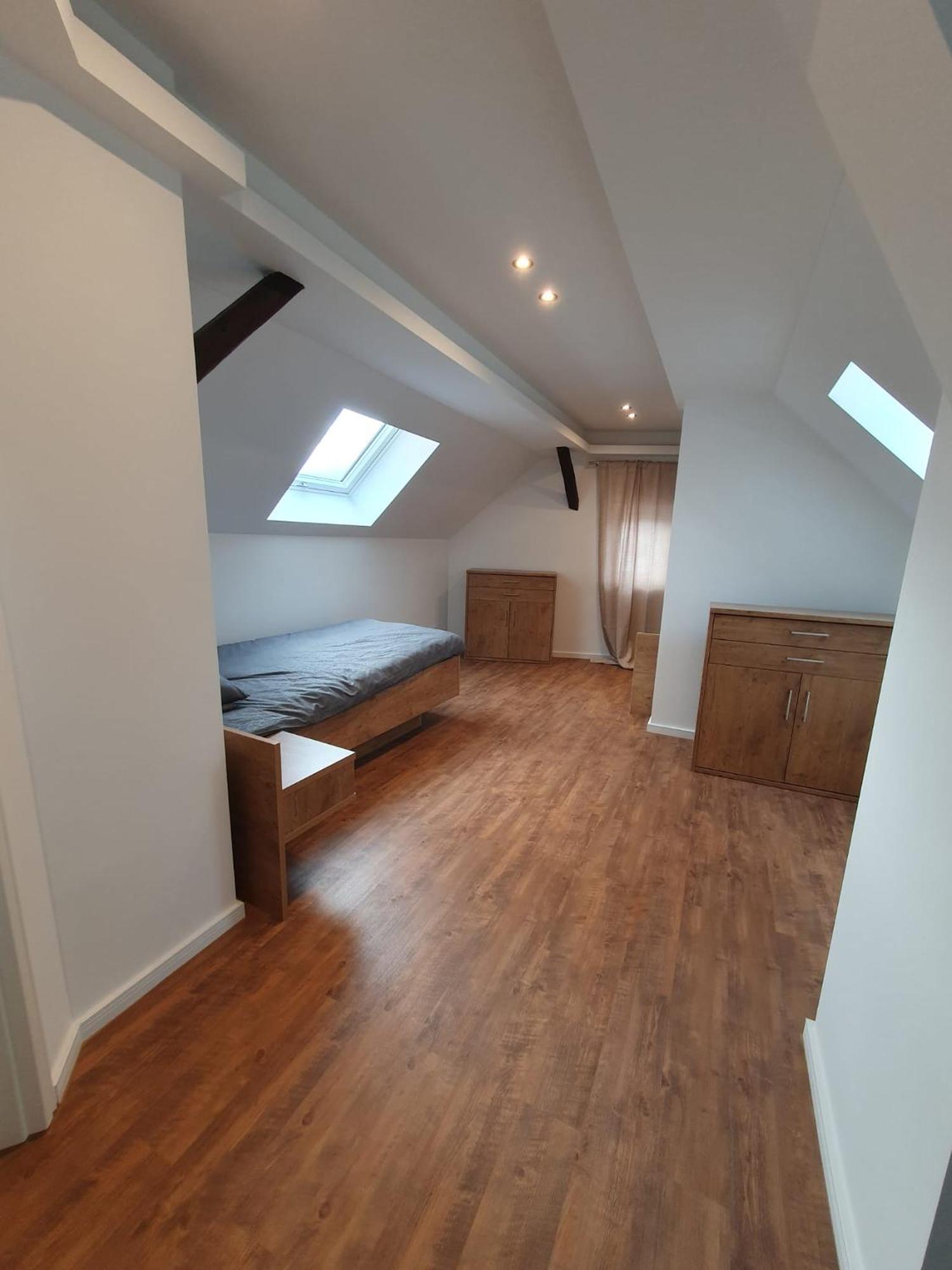 Leipzig Lux Suites Екстер'єр фото