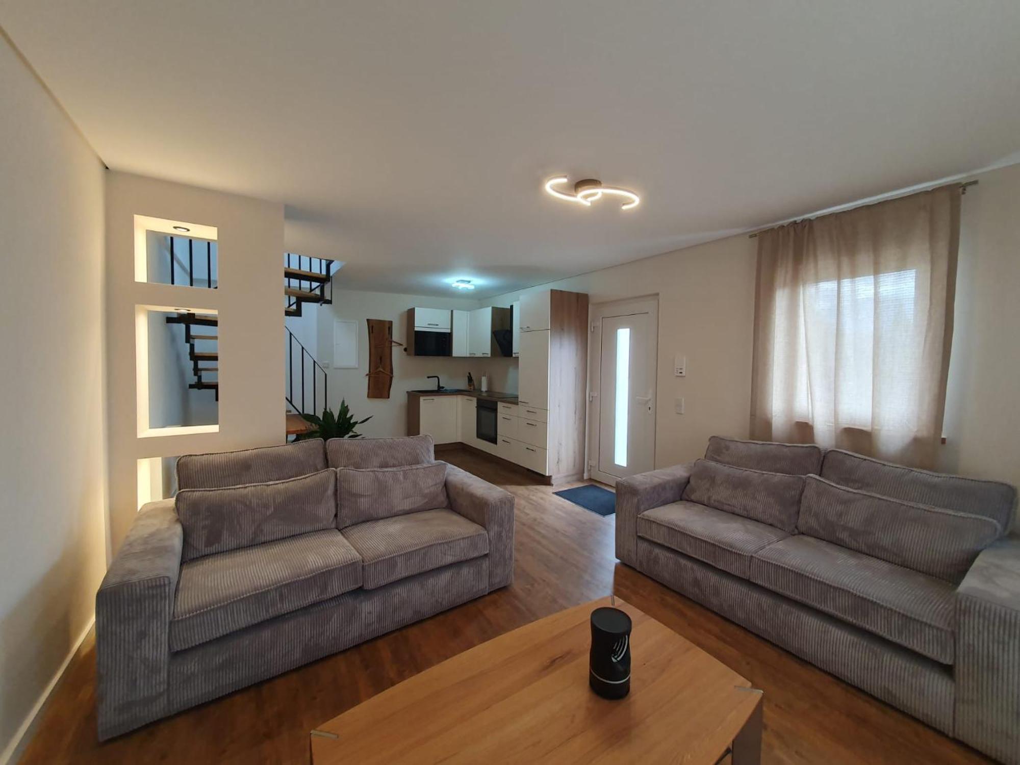 Leipzig Lux Suites Екстер'єр фото