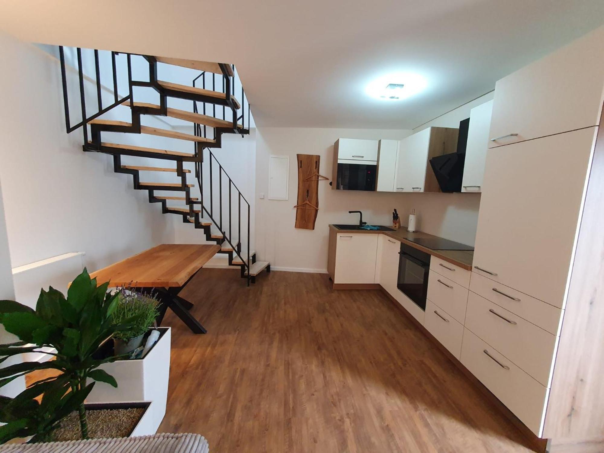 Leipzig Lux Suites Екстер'єр фото