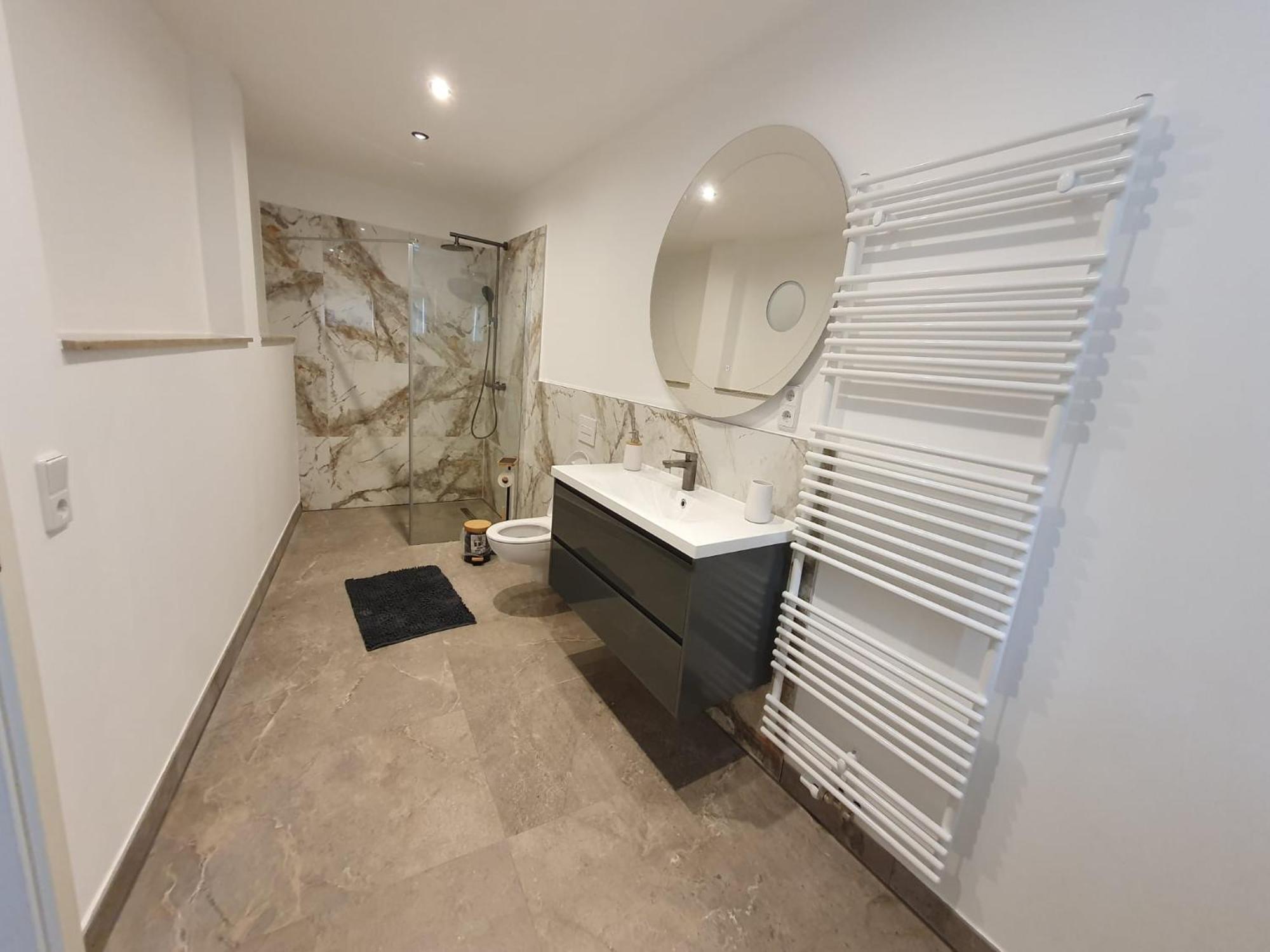Leipzig Lux Suites Екстер'єр фото