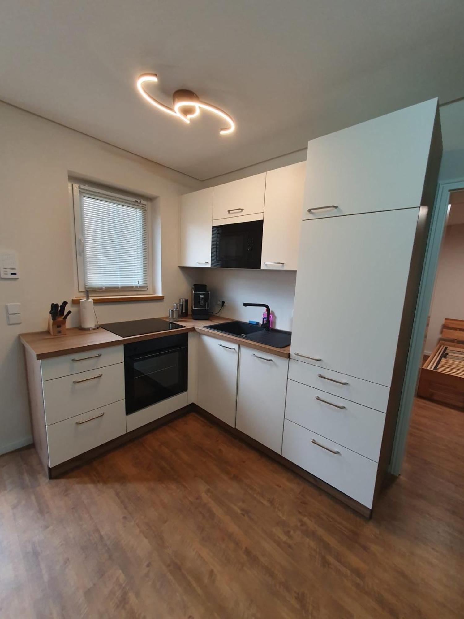Leipzig Lux Suites Екстер'єр фото