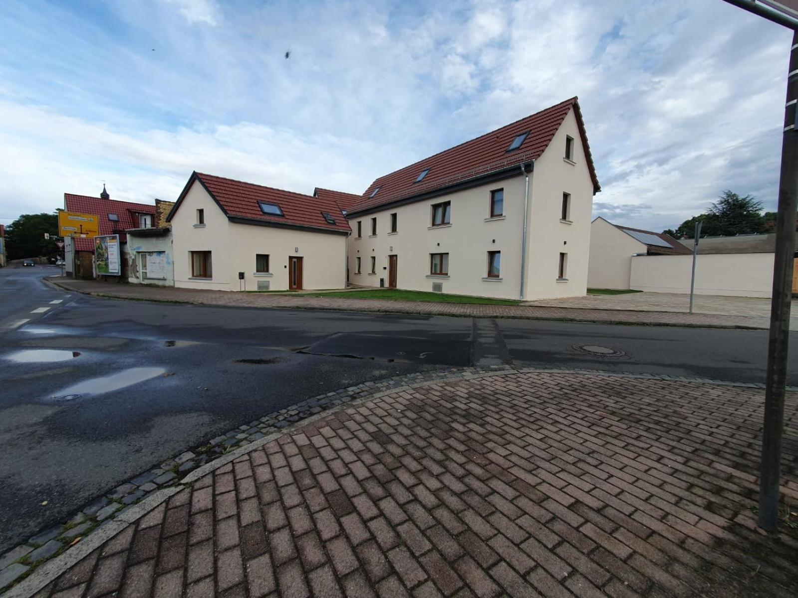 Leipzig Lux Suites Екстер'єр фото
