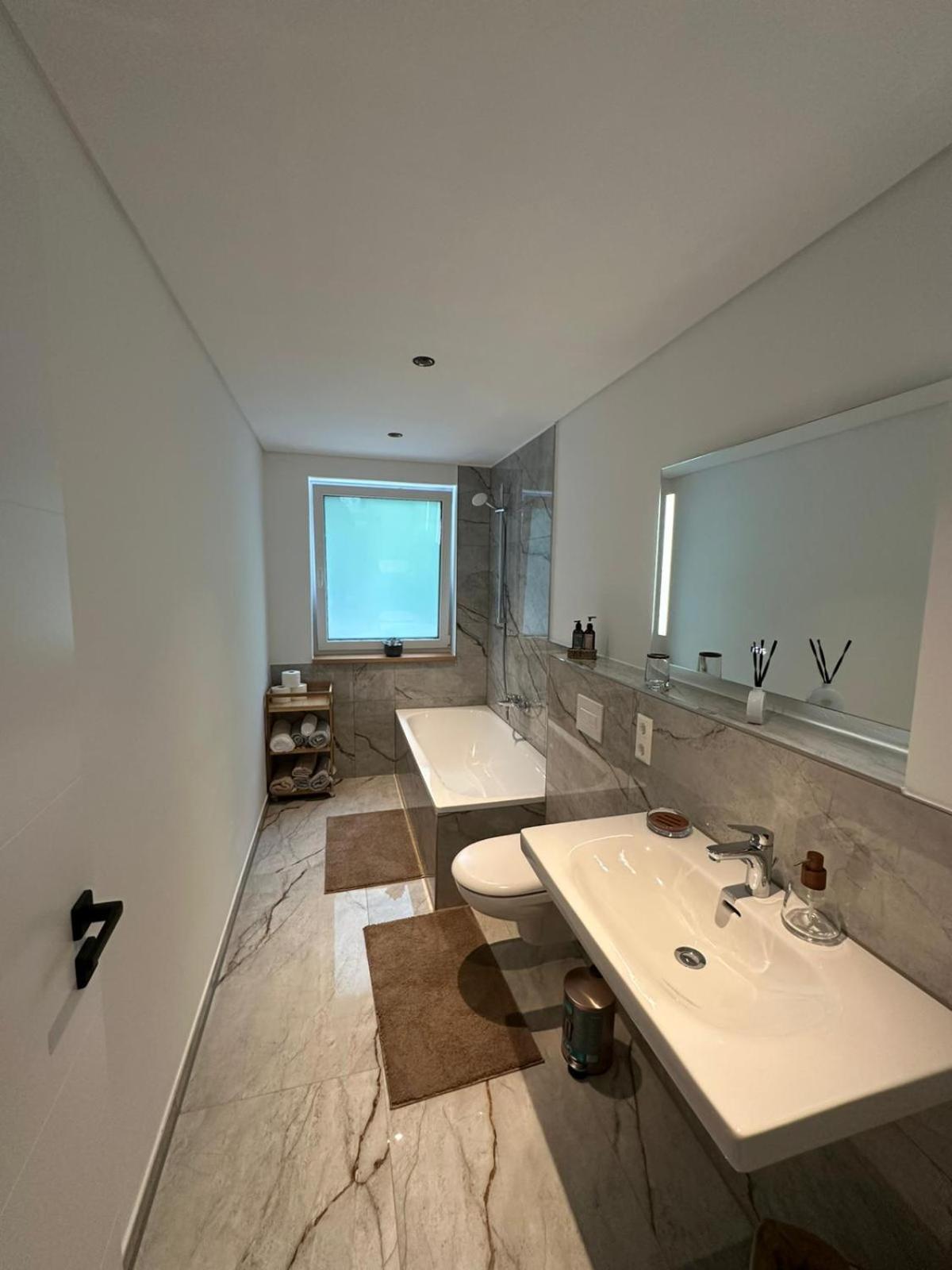 Leipzig Lux Suites Екстер'єр фото