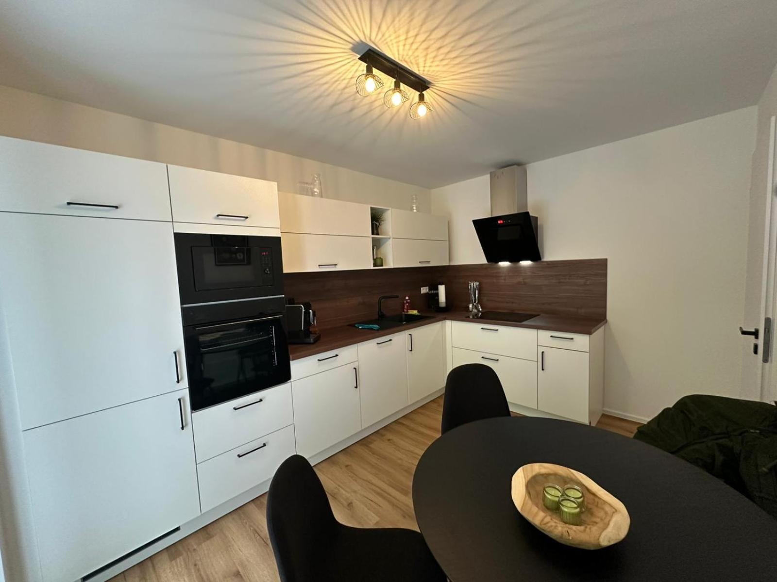 Leipzig Lux Suites Екстер'єр фото