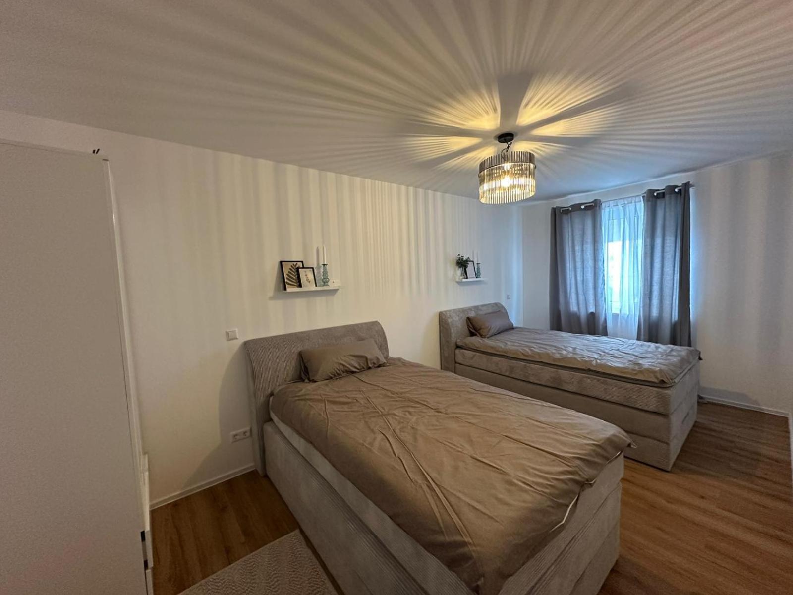 Leipzig Lux Suites Екстер'єр фото